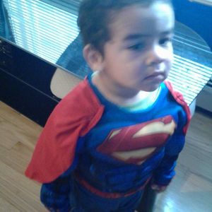 Meet your Posher, Tony chunkboy